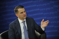 Депутат Нилов: Договоры со стажерами позволят работодателям готовить кадры под себя