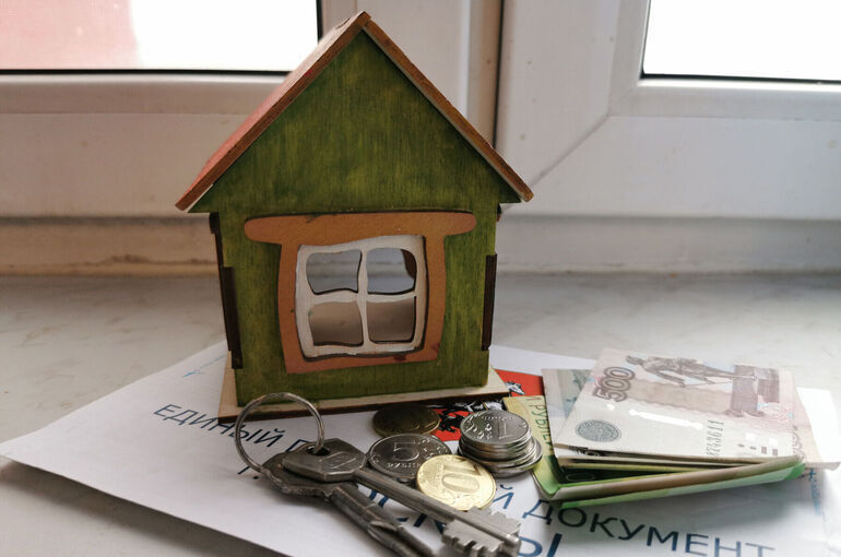 Депутат Афонин: В РФ нужно ввести мораторий на размер тарифов ЖКХ