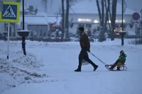 Соцфонд: Единое пособие по новым правилам назначено более чем 1 млн детей