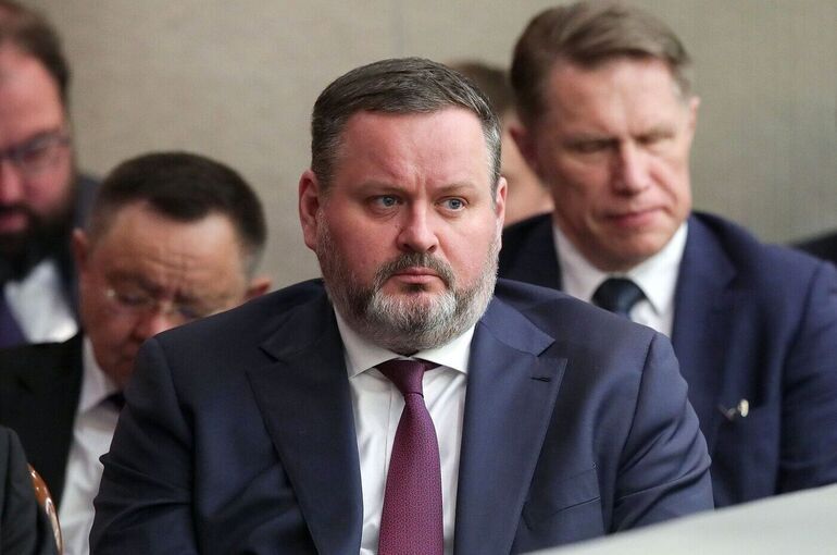 Котяков заявил о снижении уровня безработицы в России до 2,2%