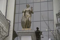 Московский суд приговорил Чичваркина* к девяти годам колонии