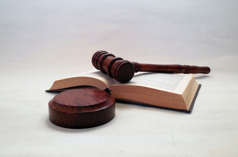 Отставного контр-адмирала Коваленко приговорили к 4 годам и 6 месяцам колонии