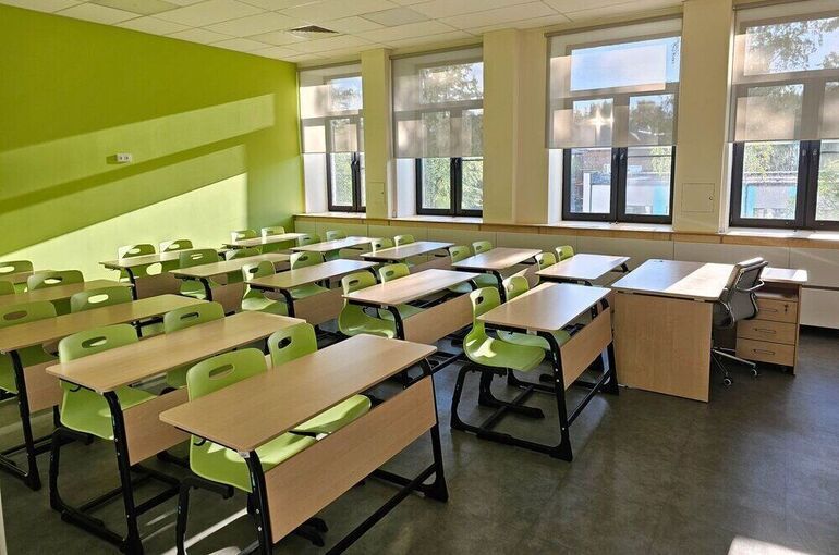 Для сохранения льгот детям военных потребуется копия справки из школы