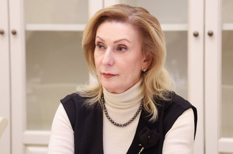 Святенко заявила, что реорганизация роддомов в Петербурге необходима