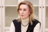 Святенко заявила, что реорганизация роддомов в Петербурге необходима