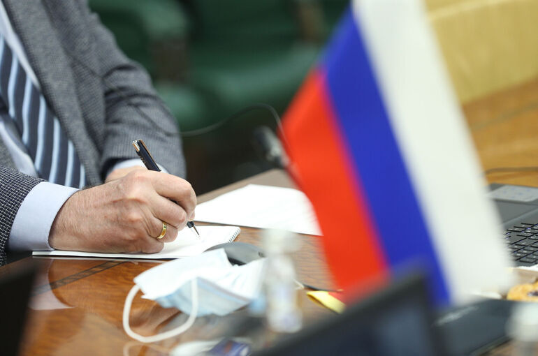 Состав российской делегации на переговорах в Женеве расширят