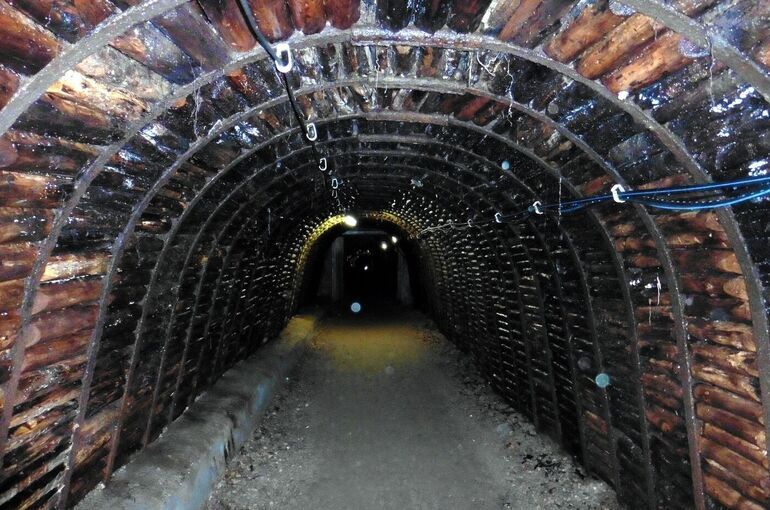 За прорыв воды в шахтах предложили наказывать штрафом