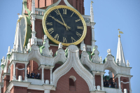 Песков: Россия отвергает обвинения в отравлении Навального*