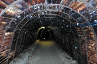 За прорыв воды в шахтах предложили наказывать штрафом