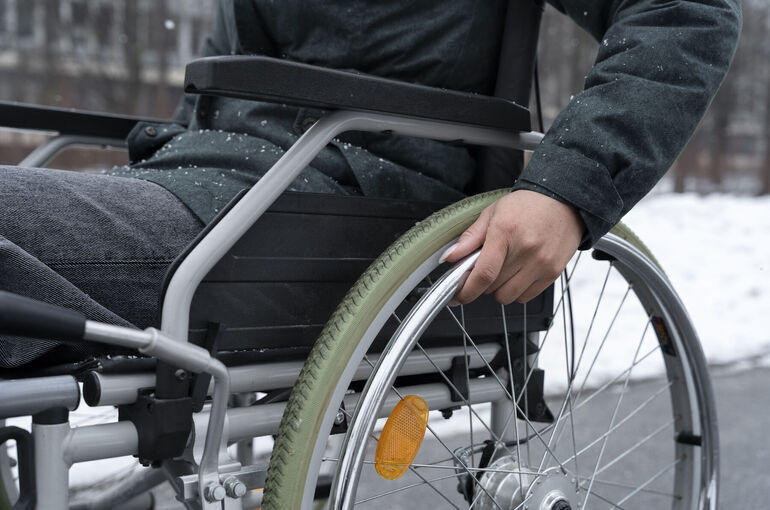 Минтруд обновит правила по трудоустройству инвалидов в регионах
