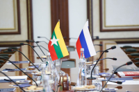 Комитет Совфеда одобрил ратификацию Соглашения с Мьянмой о защите инвестиций        