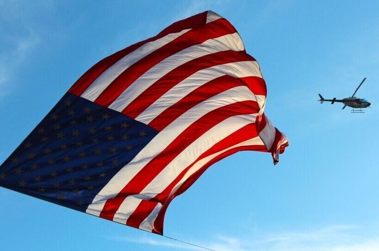 Рубио: США сделают все для урегулирования конфликта на Украине