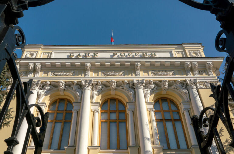 Центробанк сообщил, кто наиболее уязвим к атакам кибермошенников