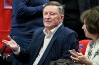 Сергея Иванова исключили из состава Совета безопасности РФ