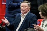 Сергея Иванова исключили из состава Совета безопасности РФ