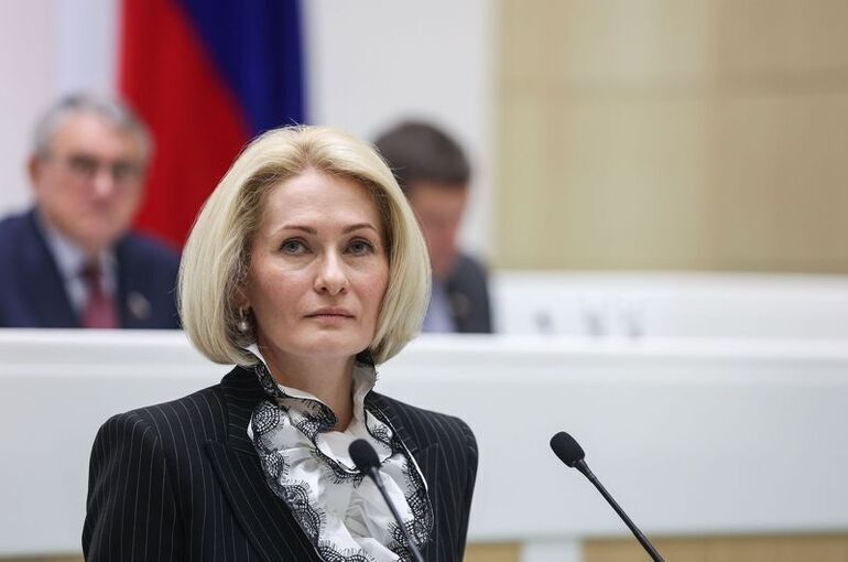 Депутат Абрамченко предложила снизить турналог для бюджетных объектов размещения