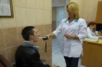 МВД предложило считать показания алкотестера признаком опьянения