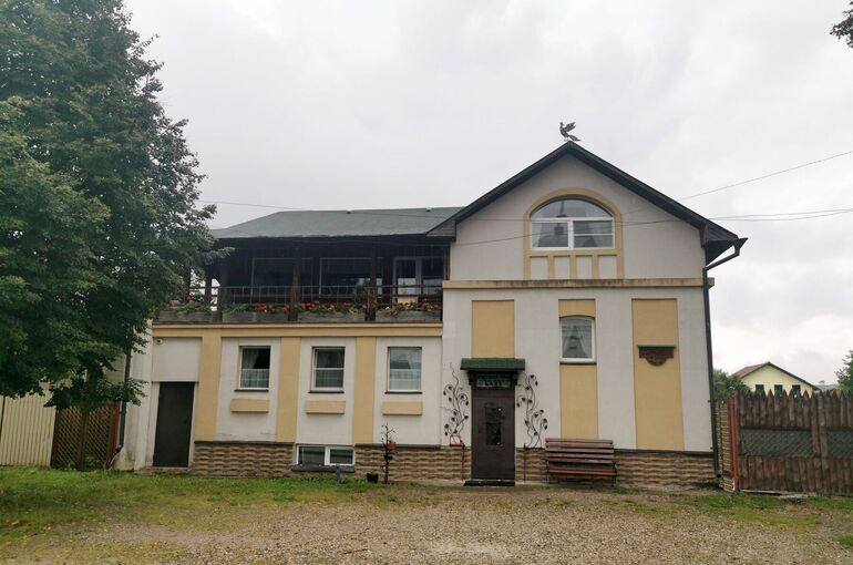 Минэкономразвития проработает с ФАС вопрос тарифов ЖКХ для гостевых домов