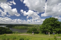 Справороссы предложили устанавливать охранные зоны вокруг природных заказников