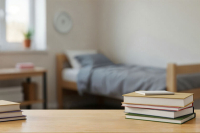 Вузы могут обязать размещать информацию о комнатах в общежитиях для семей студентов