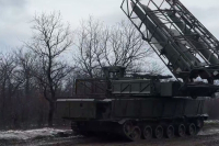 Над Россией за ночь сбили более 150 украинских беспилотников