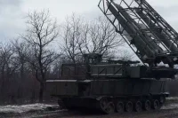Над Россией за ночь сбили более 150 украинских беспилотников