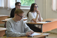 РБК: Школьную программу дополнят «служением»