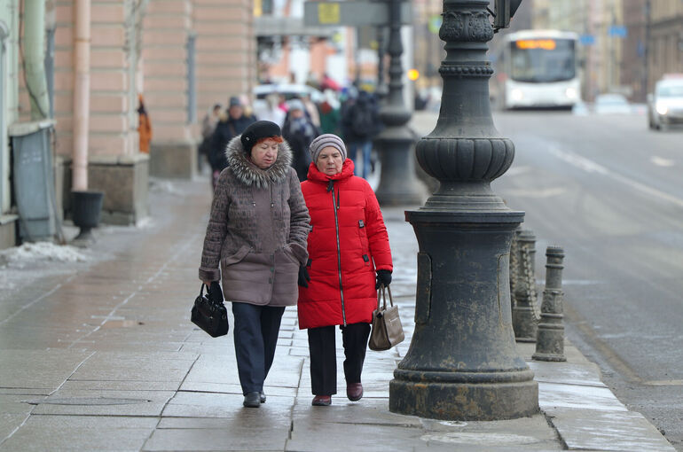 Освобождать от платы за капремонт предложили на 10 лет раньше