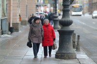 Освобождать от платы за капремонт предложили на 10 лет раньше