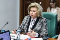 Москалькова предложила давать с отсрочкой компенсацию за второе утраченное жилье