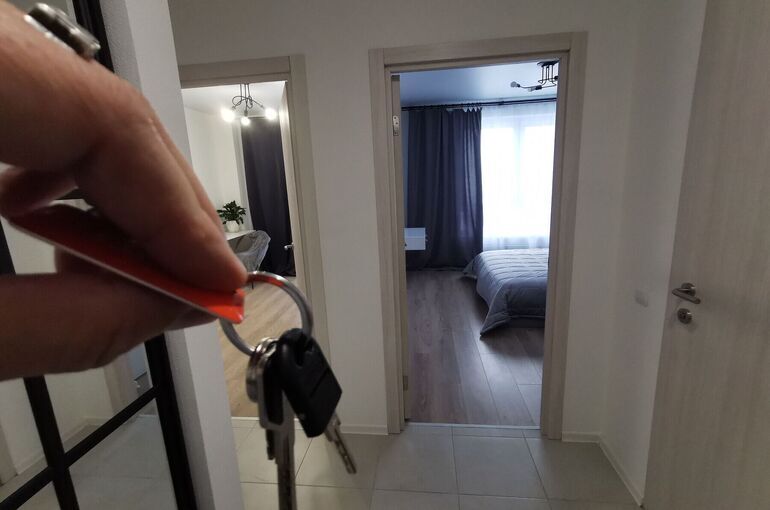 Новый ГОСТ по отделке в новостройках вступит в силу 1 марта