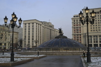 Госдума приняла обращение к Мишустину по вопросу развития сельских агломераций