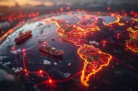 Эксперт рассказал, как Россия может противостоять стремлению США к энергетическому контролю