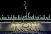 Армия РФ нанесла массированный удар по военным заводам и энергообъектам Украины