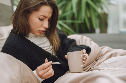 Врач рассказал, чем опасна мутация гонконгского гриппа