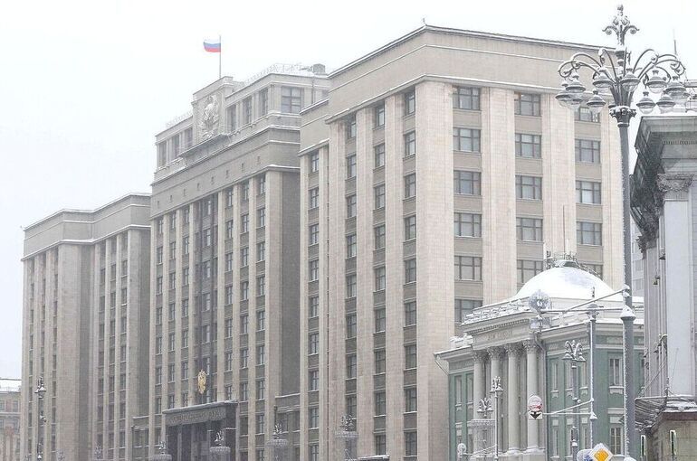 Госдума приняла закон о повышении качества детского отдыха