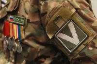 Командированные в зону СВО получат право на дополнительный отпуск