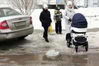 Многодетные семьи получат дополнительную поддержку