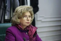 Госдума утвердила рекомендации по итогам доклада Москальковой