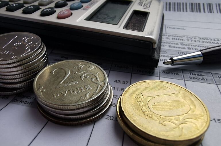 В Госдуму внесут законопроекты о повышении прозрачности тарифообразования