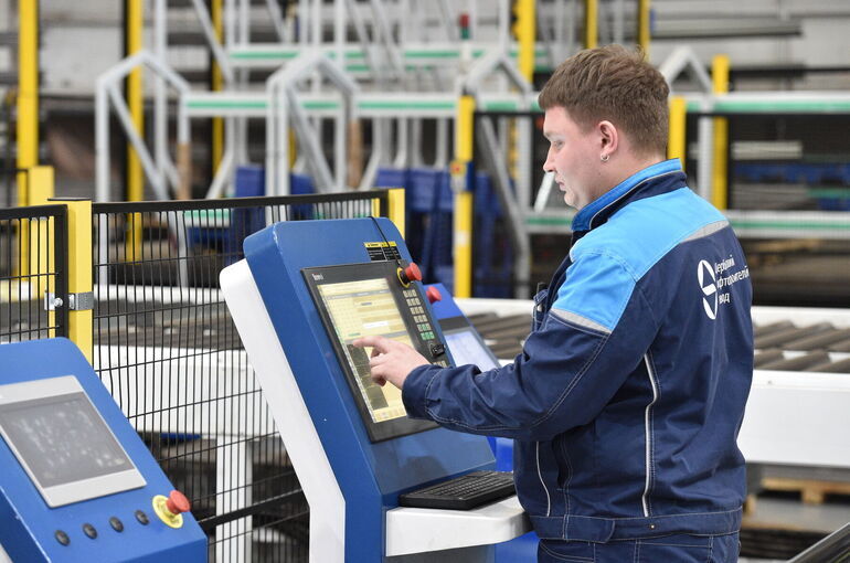 Штрафы до 250 тысяч рублей хотят ввести за сокрытие производственных травм