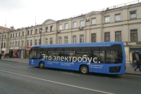 Конкурсы на маршруты общественного транспорта хотят сделать удобнее