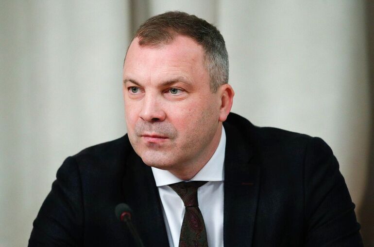 Депутат Попов назвал странными сообщения о дате блокировки Telegram