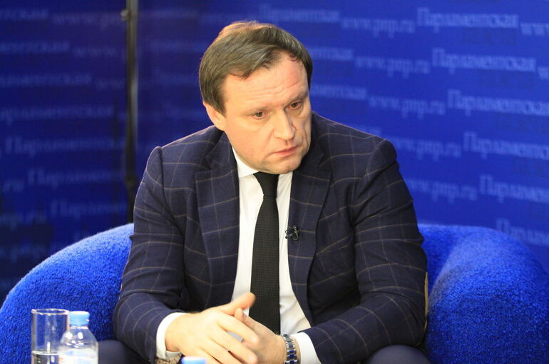 Депутат Пахомов: ФАС начала проверку завышенных тарифов на коммунальные услуги