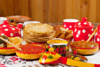 Масленица: обычаи и зарубежные аналоги праздника