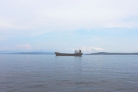 Военный эксперт: Ситуация на море стала критической