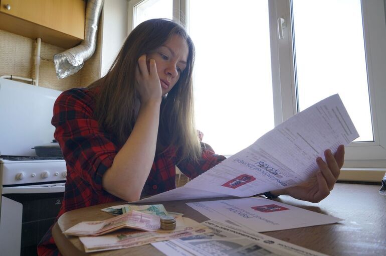 «Новые люди» предложили обязать коммунальные организации обосновывать рост тарифов ЖКХ