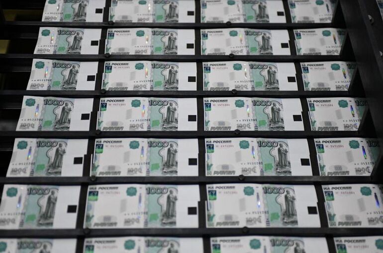 В России может появиться институт обязательных публичных платежей