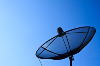 В Минобороны заявили, что отключение Starlink не повлияло на боевые действия в зоне СВО