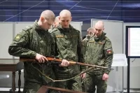 Ветераны СВО получат право брать отпуск за свой счет до 35 дней